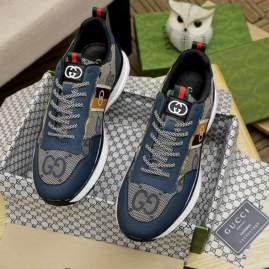 Picture of Gucci Shoes _SKUGuccisz38-44mnf035410605